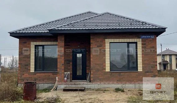 Продажа дома, Сокуры, Лаишевский район, ул. Новая жизнь - Фото 4