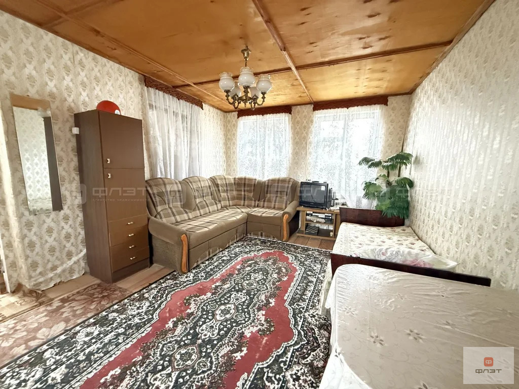 Продажа дома, Зеленодольск, Зеленодольский район - Фото 2