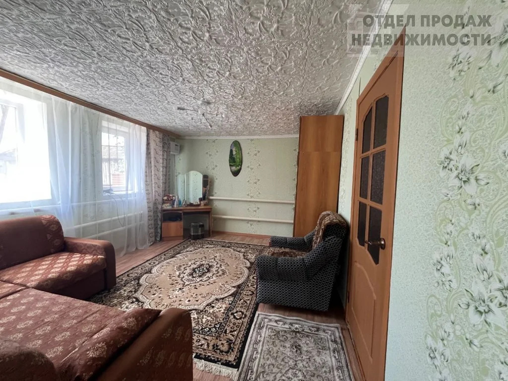 Дом с большим земельным участком - Фото 4