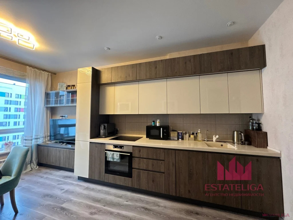 Аренда квартиры, Березовая аллея - Фото 7