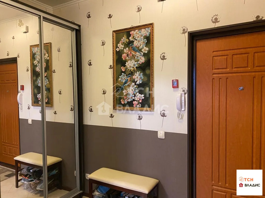 Продажа квартиры, Щелково, Щелковский район, ул. Центральная - Фото 14