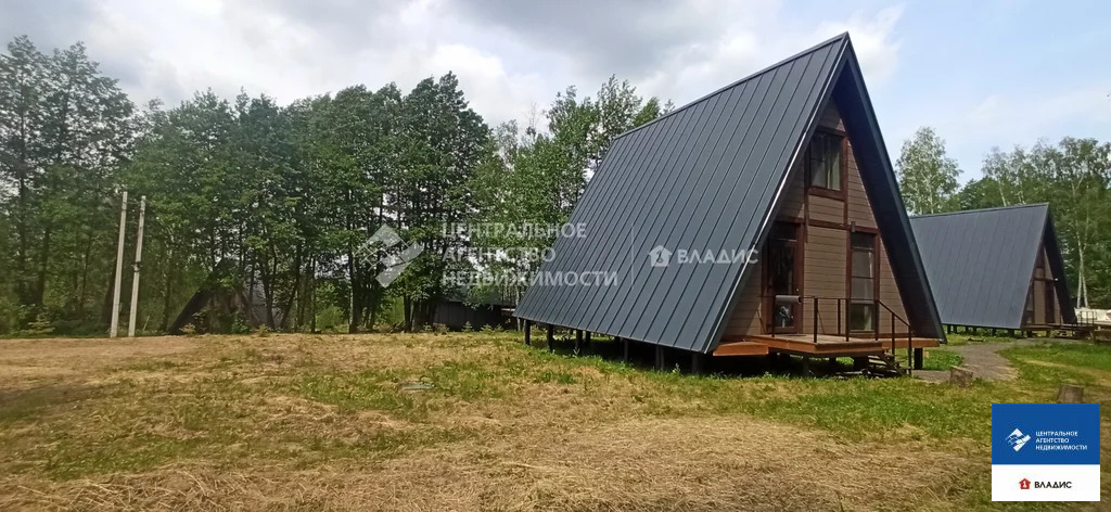 Продажа готового бизнеса, Засечье, Спасский район, ул. Центральная - Фото 3