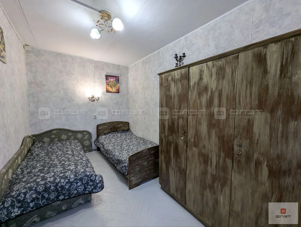 Аренда квартиры, Казань, ул. Курашова д.18 - Фото 9