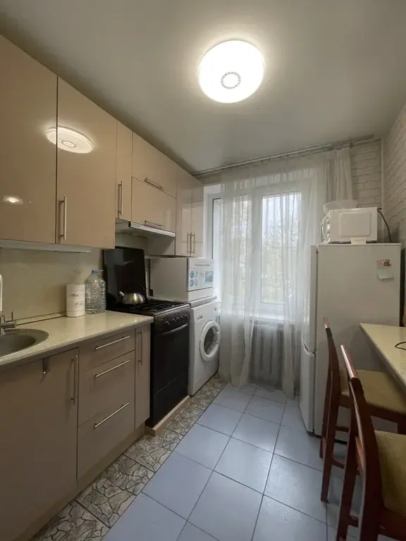 1-к.,ул.Нижняя Масловка, д.20 - Фото 9