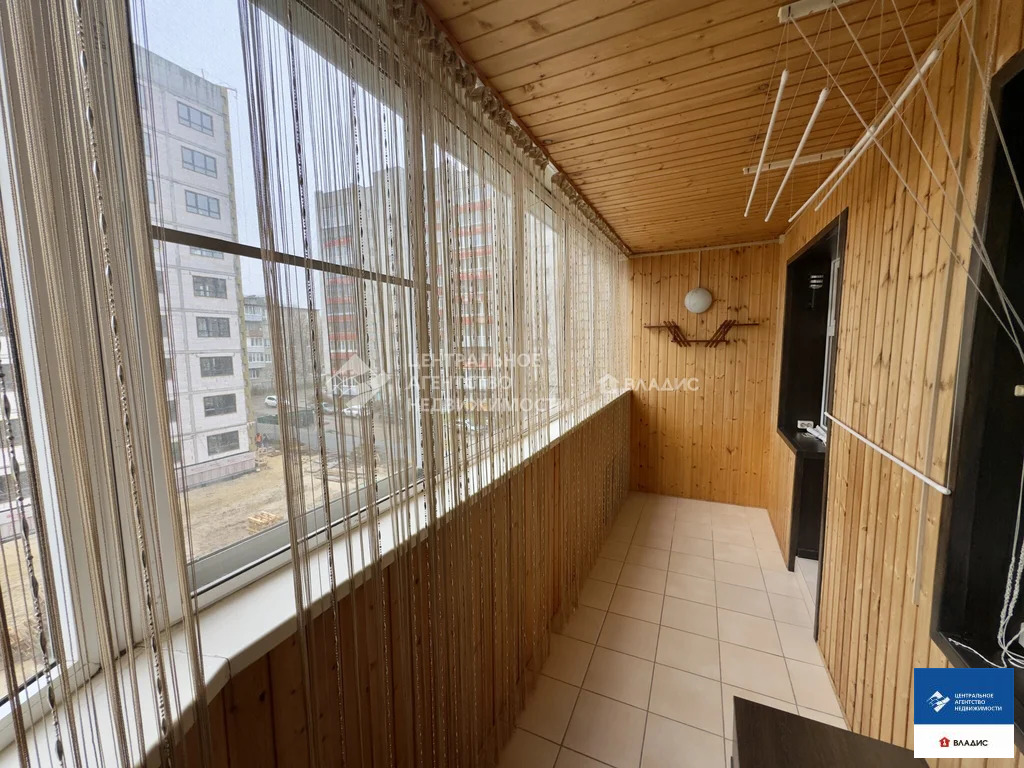 Аренда квартиры, Рязань, ул. Пугачева - Фото 6