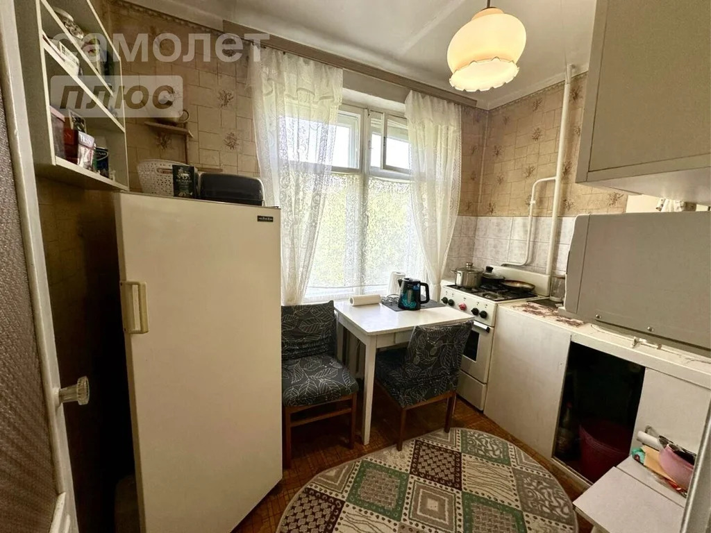 Продажа квартиры, Луховицы, Луховицкий район, ул. 50-летие Комсомола - Фото 9