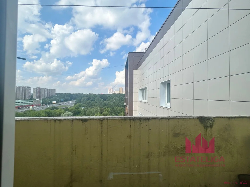 Продажа квартиры, Новодрожжино, Ленинский район - Фото 28
