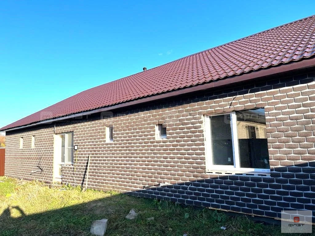 Продажа дома, Казань, пер. Бархатный - Фото 6