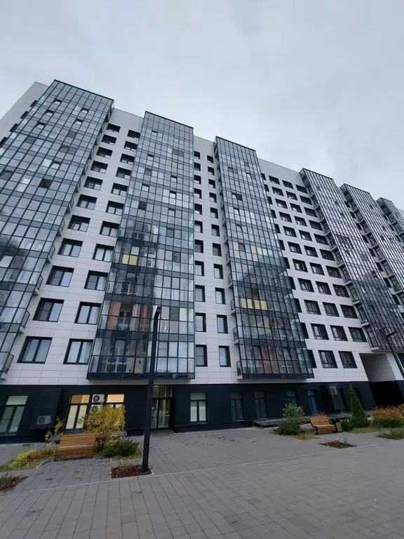 Продаётся двухкомнатная квартира в Обнинске. - Фото 14