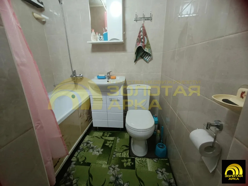 Продажа квартиры, Екатериновский, Абинский район, ул. Суворова - Фото 17