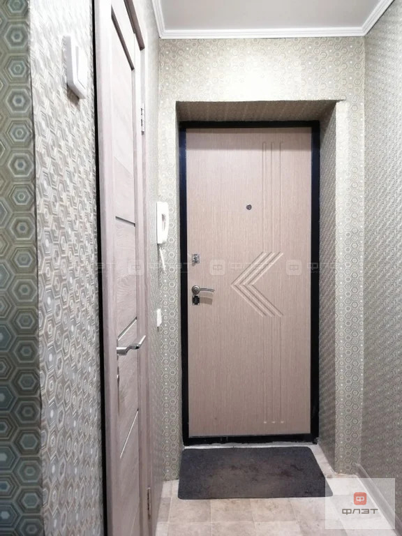 Продажа квартиры, Казань, ул. Татарстан - Фото 9