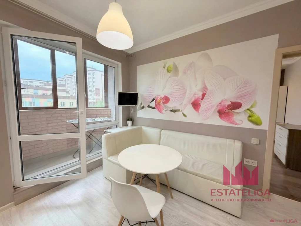 Продажа квартиры, Лопатино, Ленинский район, Сухановская улица - Фото 4
