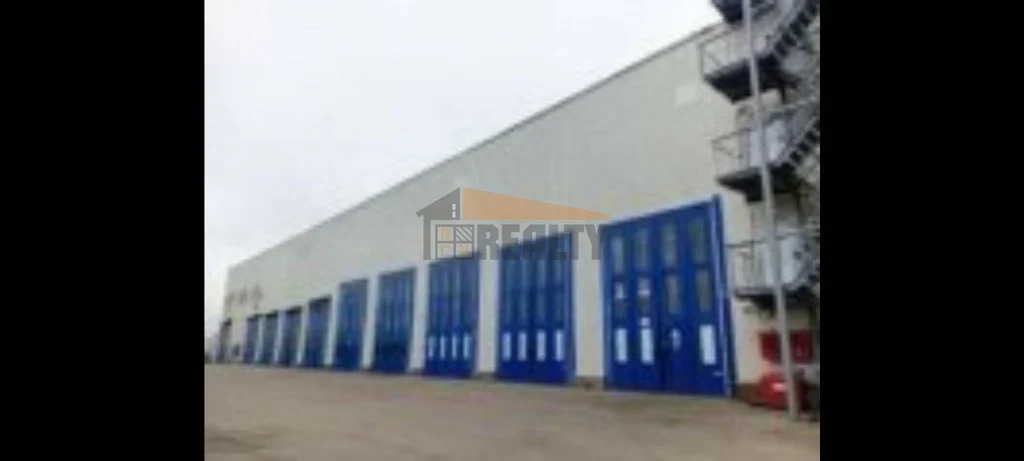 Аренда производственного помещения, Одинцовский район, 43-й км. - Фото 1