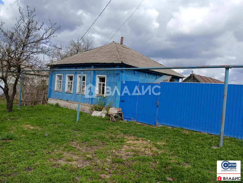 Купить Дом В Шилово Воронеж