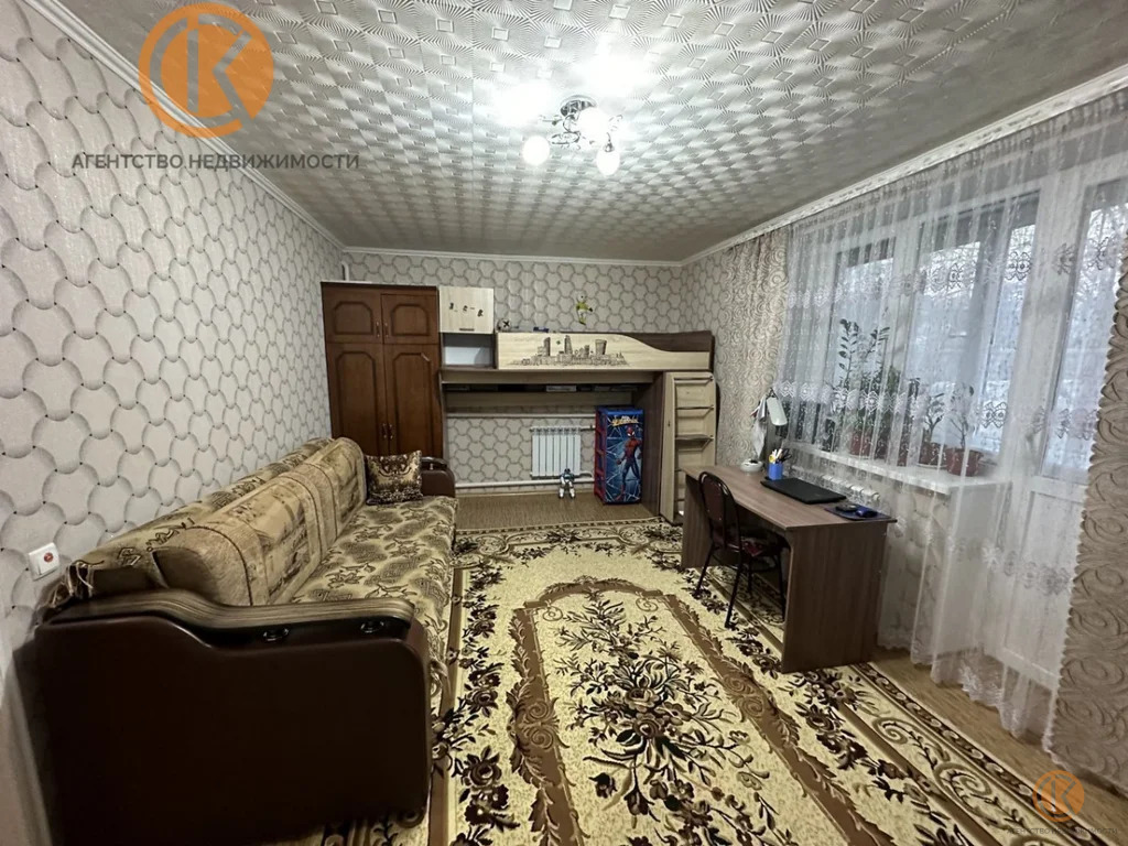 Продажа квартиры, Янтарное, Красногвардейский район, ул. Кубракова - Фото 4