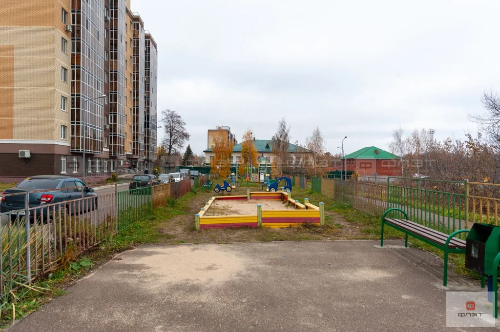 Продажа квартиры, Казань, ул. Мазита Гафури - Фото 16