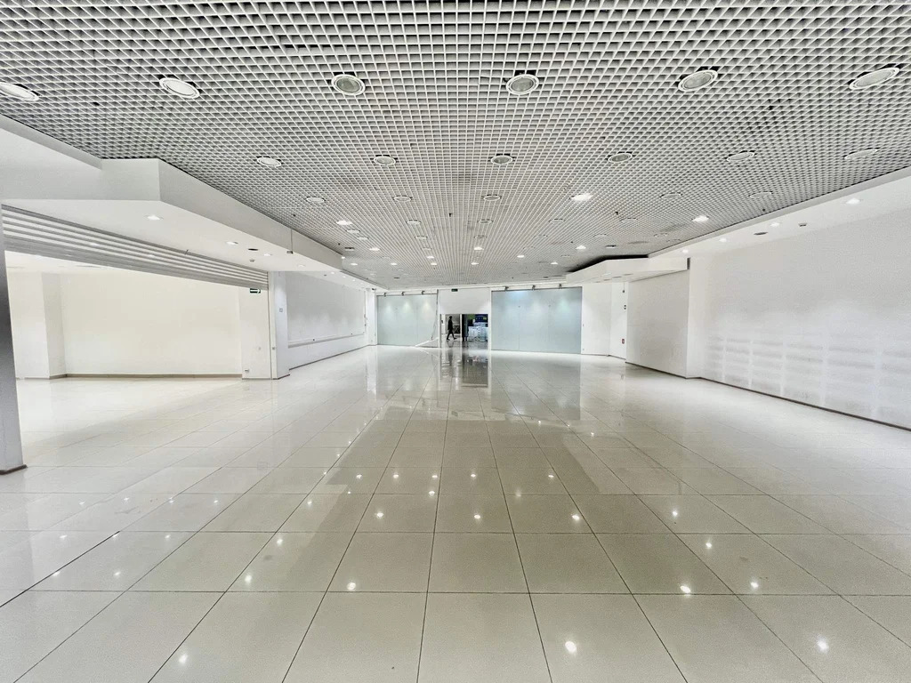 Аренда ПСН площадью 2991.5 м2 - Фото 4