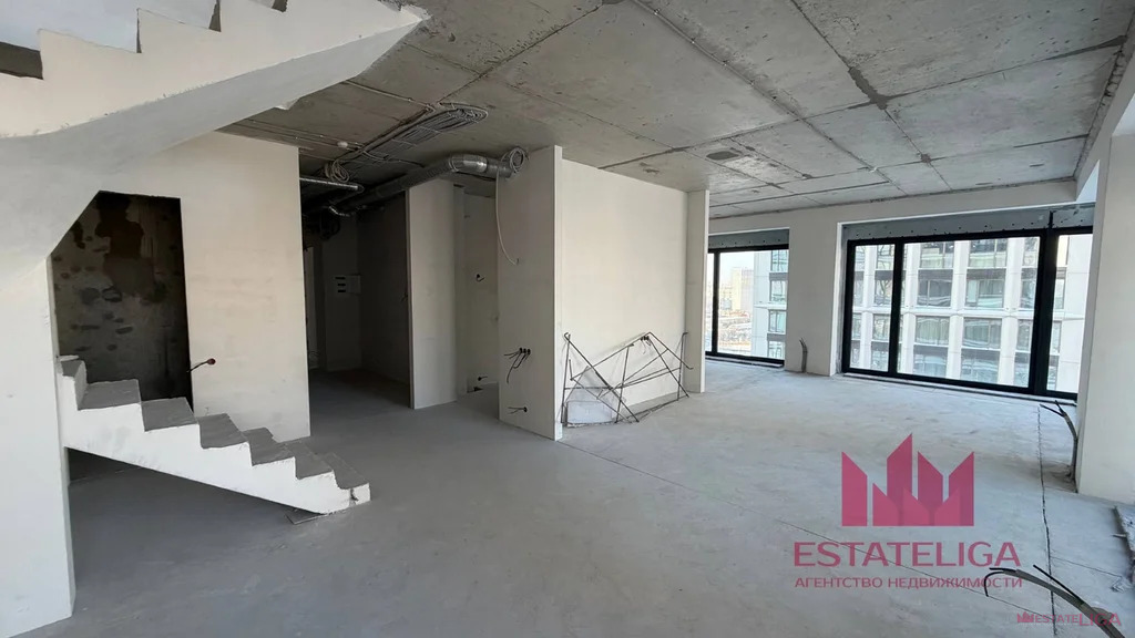 Продажа квартиры, Ленинградский пр-кт. - Фото 4