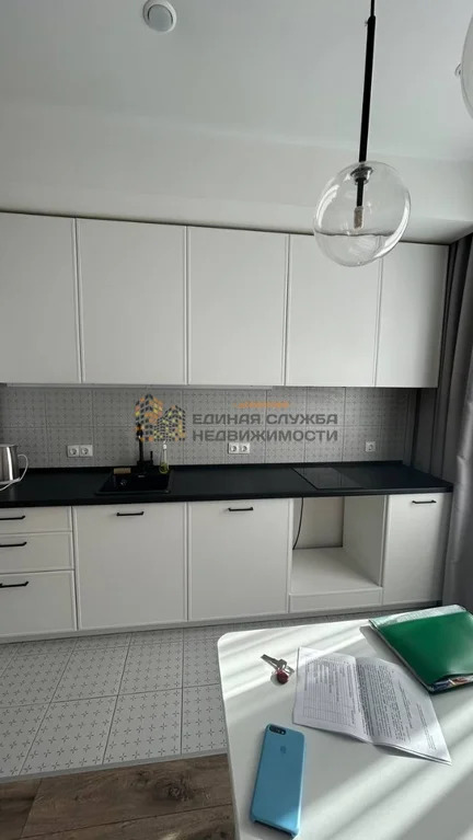 Аренда квартиры, Уфа, улица Академика Сулейманова - Фото 14