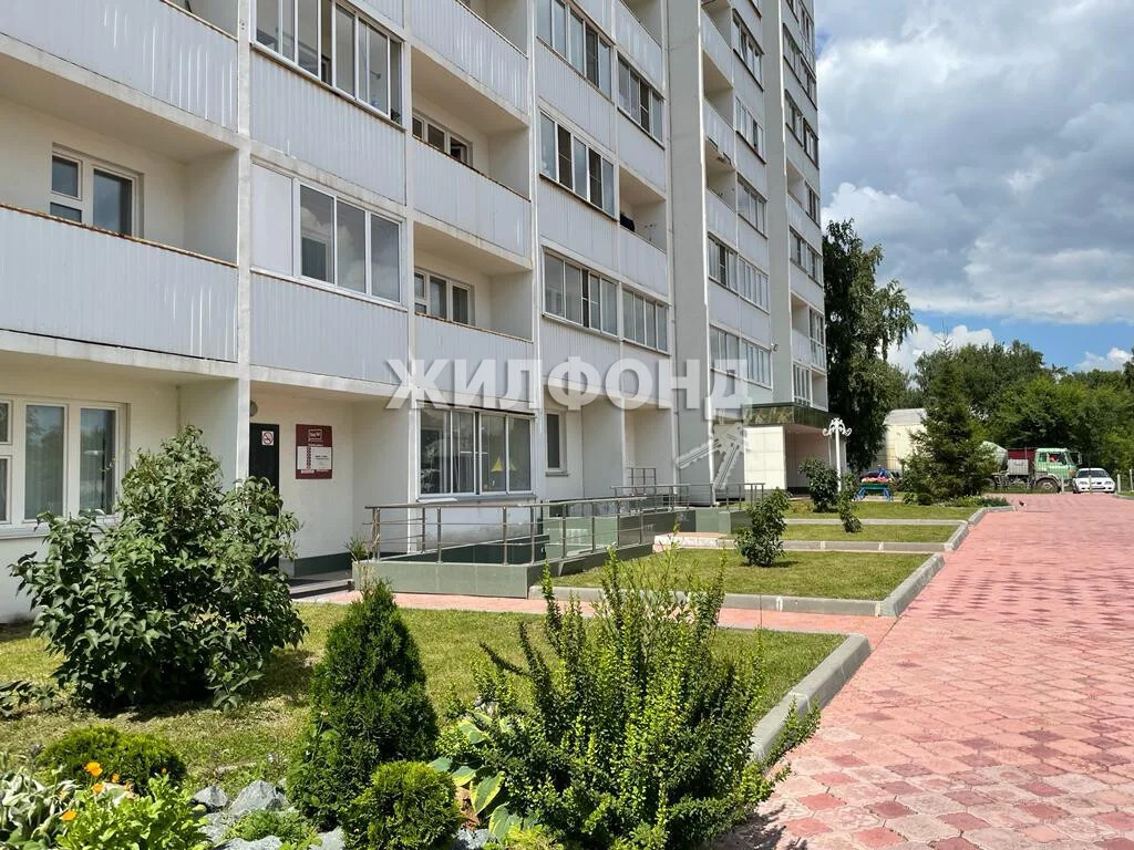 Продажа квартиры, Новосибирск, ул. Фадеева - Фото 27