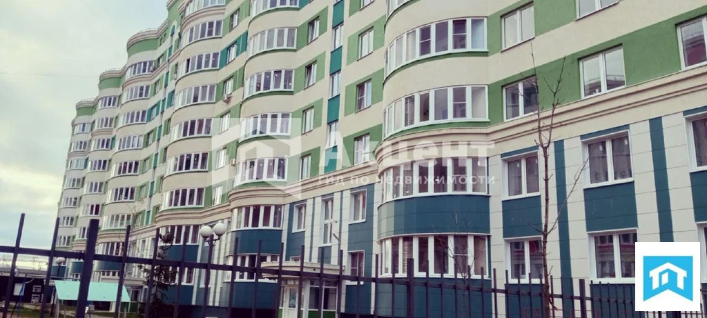 Продажа квартиры, Иваново, мкр Самоцветы - Фото 13