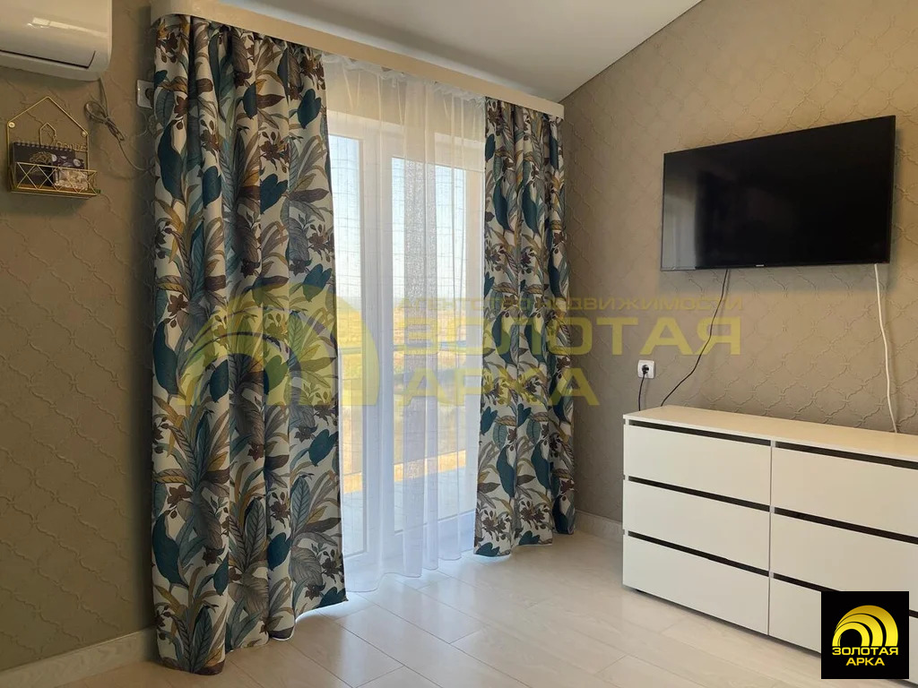 Продажа квартиры, Веселовка, Темрюкский район, Веселая улица - Фото 10