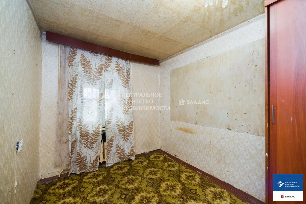 Продажа квартиры, Рязань, ул. Бирюзова - Фото 6