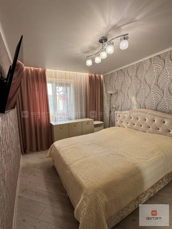 Продажа квартиры, Казань, Победы пр-кт. - Фото 10