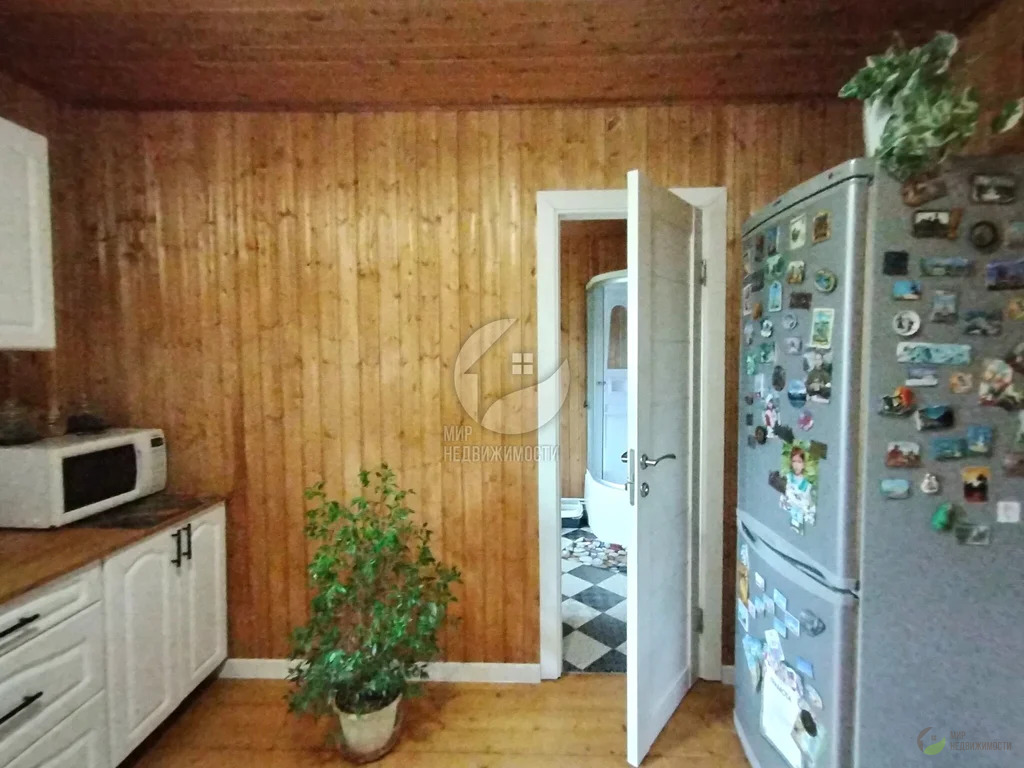 Продажа дома, Дмитровский район, СНТ Кедр - Фото 22