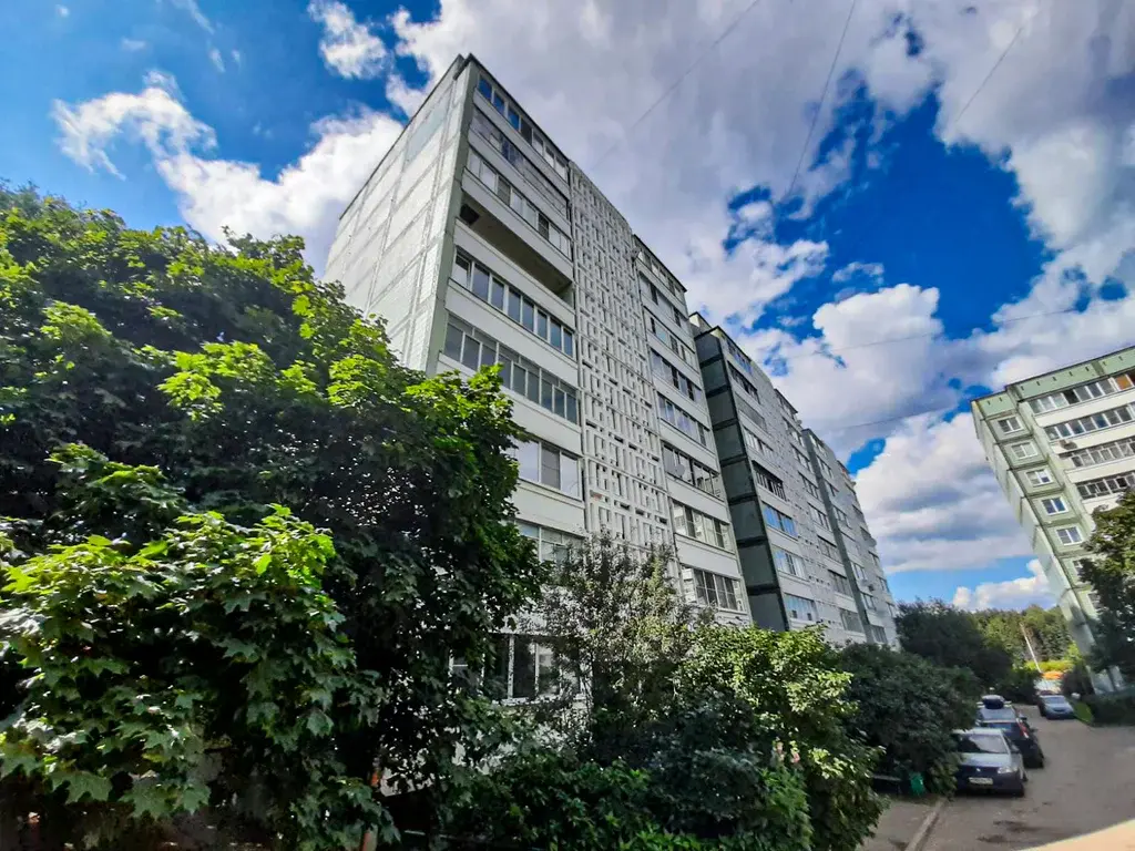 2-к Гагарина, дом 46 - Фото 15