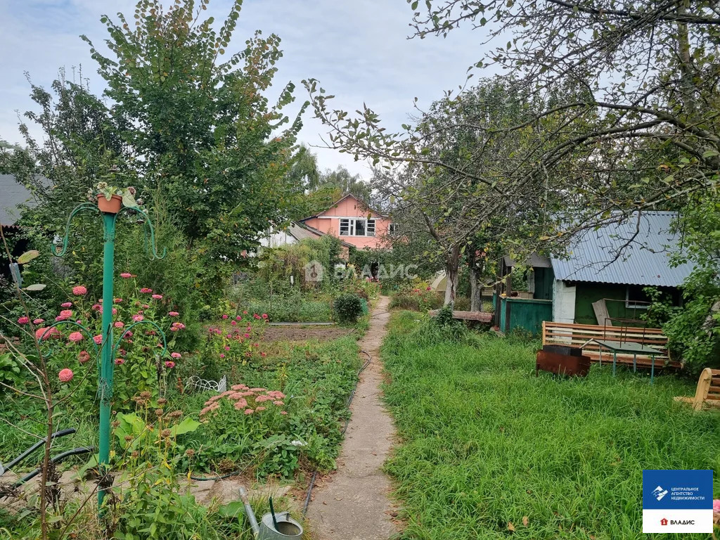 Продажа дома, Юрасово, Рязанский район, ул. Солнечная - Фото 5