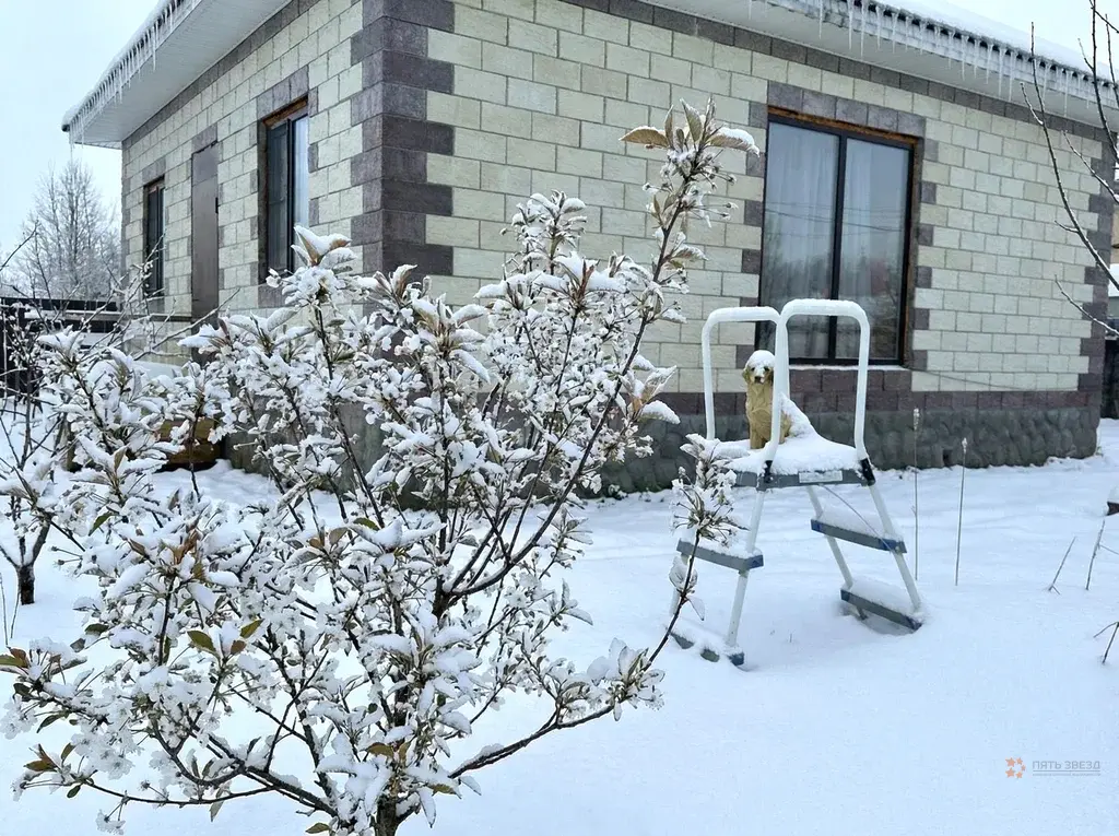 Продается дом деревня Поповка - Фото 3