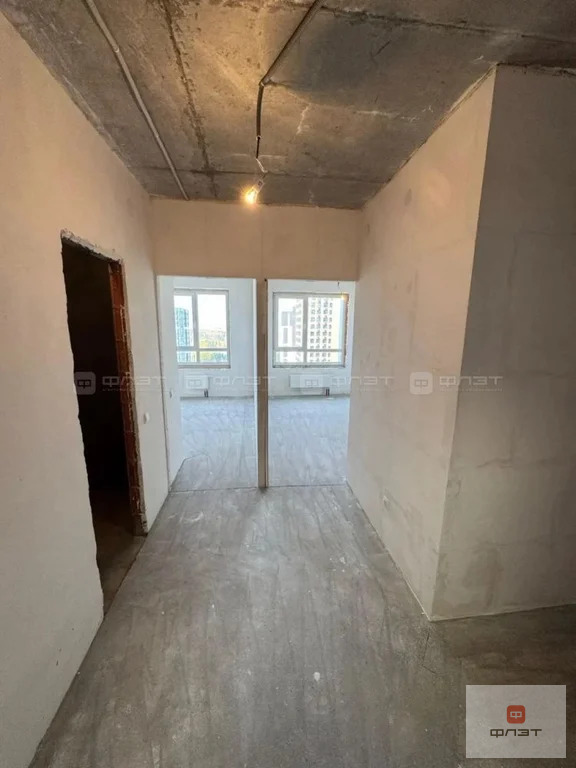 Продажа квартиры, Казань, ул. Ярышлар - Фото 17