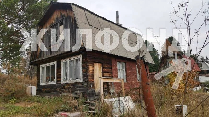 Продажа дома, Сарапулка, Мошковский район - Фото 0