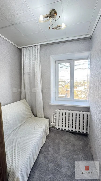 Продажа квартиры, Казань, ул. Аметьевская - Фото 6