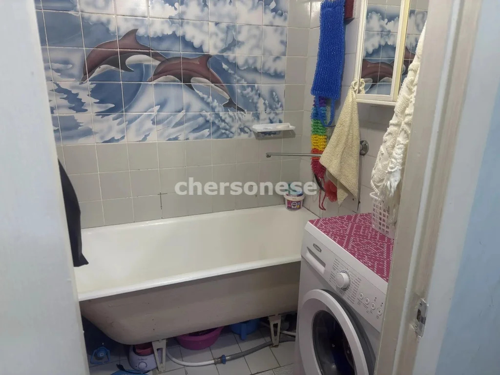 Продажа квартиры, Севастополь, ул. Кошубы - Фото 4