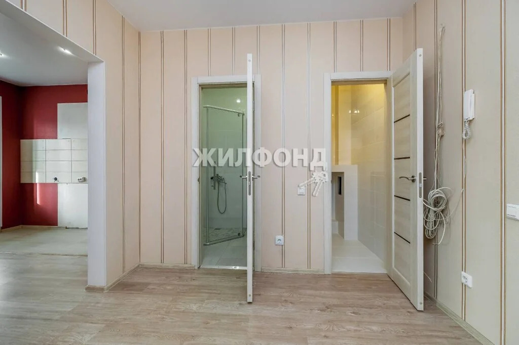 Продажа квартиры, Новосибирск, Владимира Высоцкого - Фото 8