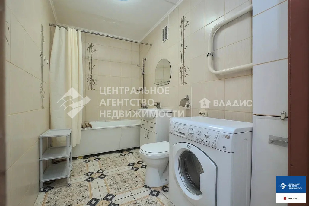 Продажа квартиры, Рязань, улица 3-и Бутырки - Фото 8