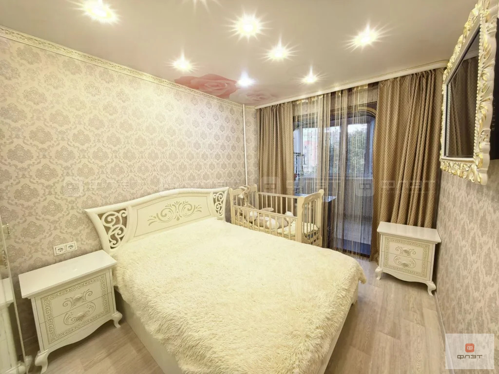 Продажа квартиры, Казань, Победы пр-кт. - Фото 12