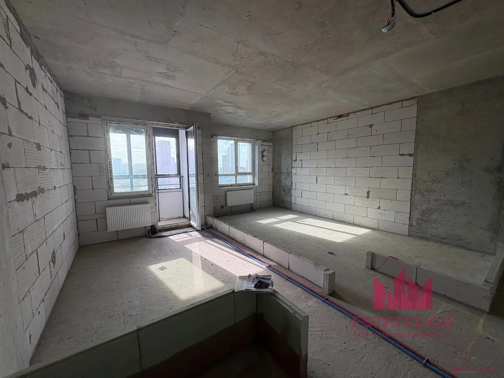 Продажа квартиры, Аминьевское ш. - Фото 2