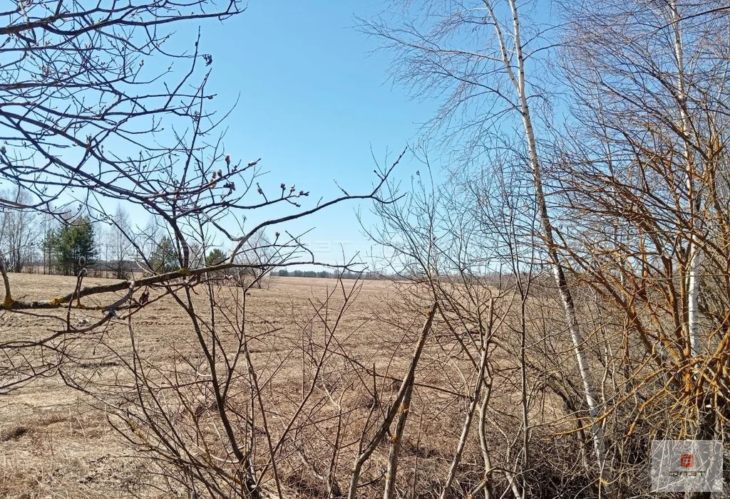 Продажа участка, Айша, Зеленодольский район, дом 118 - Фото 5