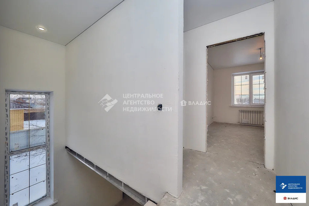 Продажа дома, Рыбное, Рыбновский район, Звездная улица - Фото 19