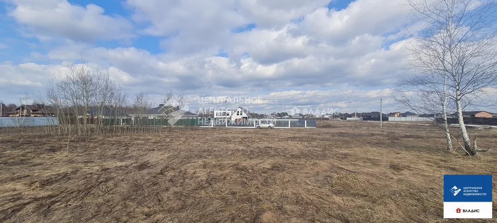 Продажа участка, Рязанский район - Фото 1