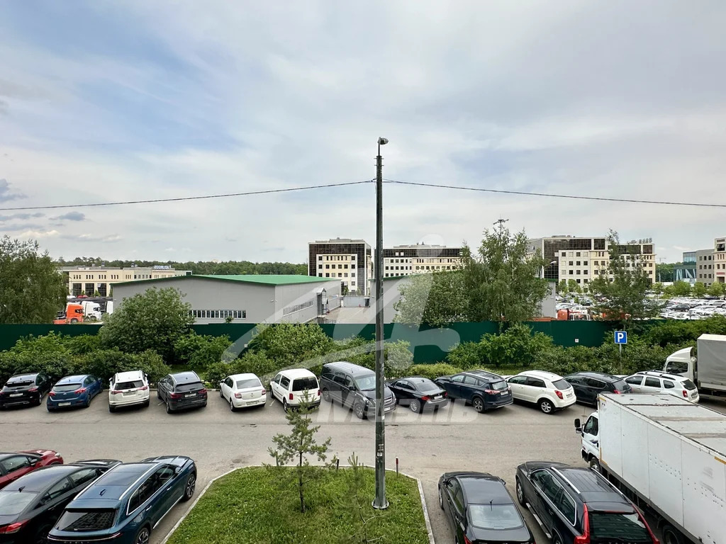 Продажа квартиры, Путилково, Красногорский район, Новотушинская ул. - Фото 23