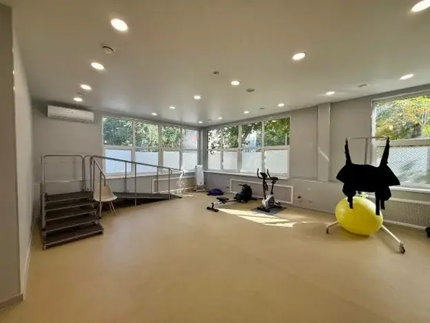 Торговое здание в Перово - Фото 2