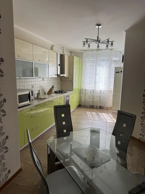 Аренда квартиры, Севастополь, ул. Героев Бреста - Фото 6
