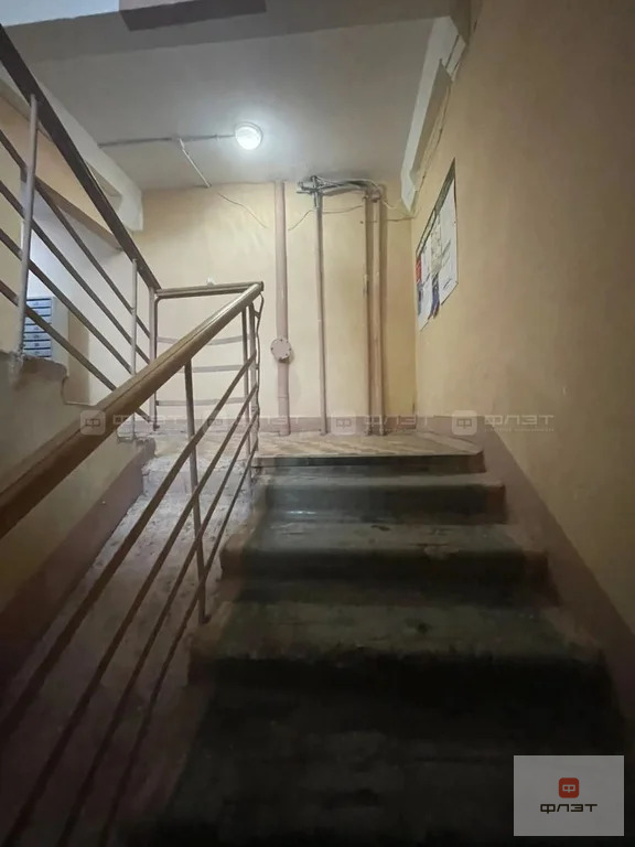 Продажа квартиры, Казань, ул. Рихарда Зорге - Фото 10