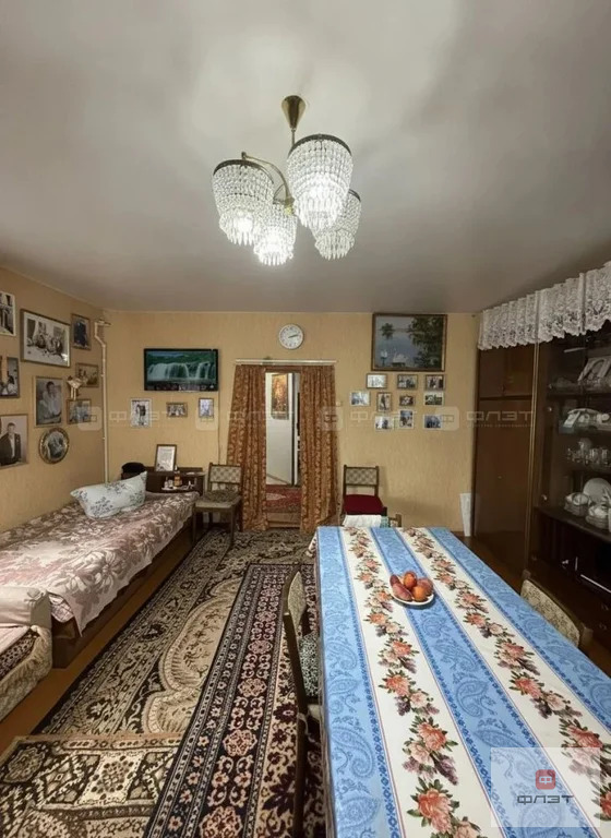 Продажа дома, Молвино, Зеленодольский район, ул. Центральная - Фото 14