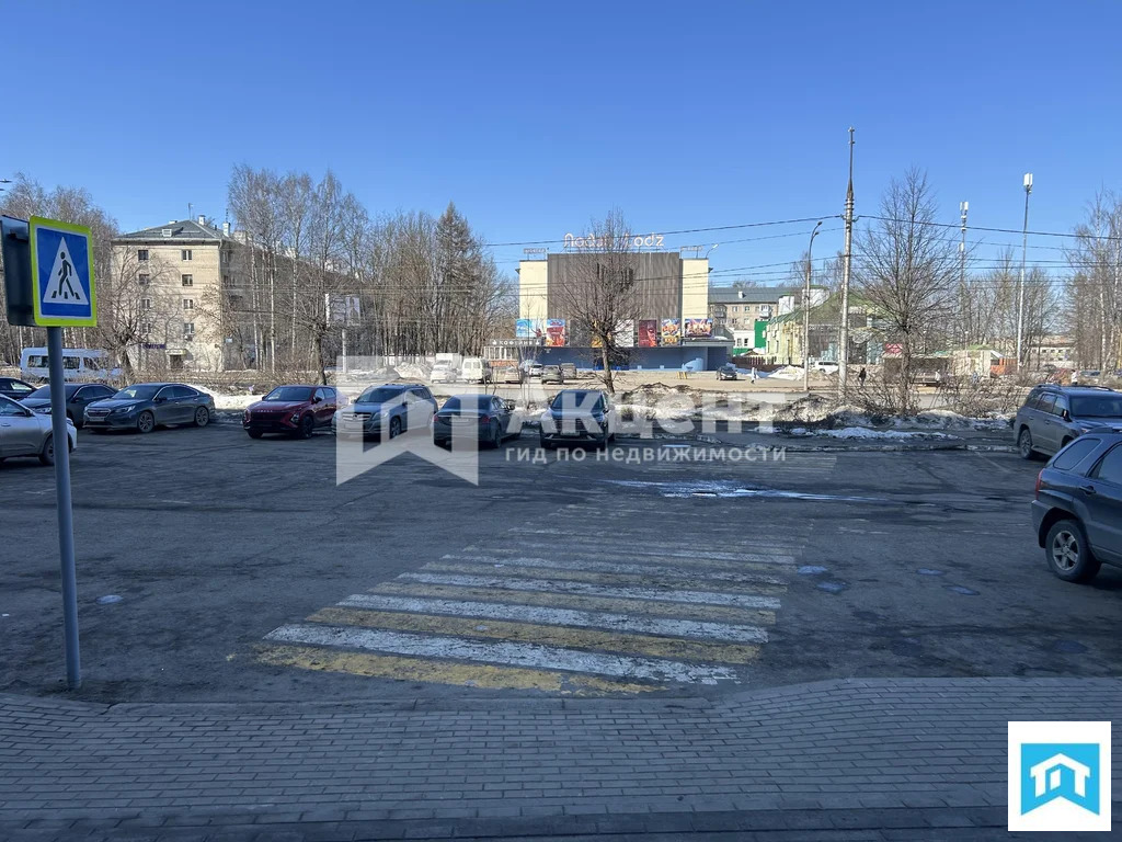 Продажа торгового помещения, Иваново, ул. Лежневская - Фото 19