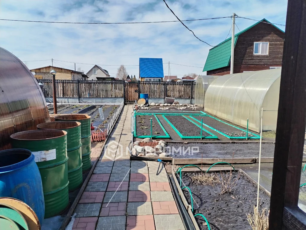 Продажа дома, Новосибирск - Фото 3